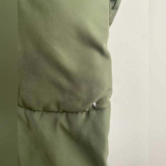 Everlane Renew long puffer - Picture 11 of 14